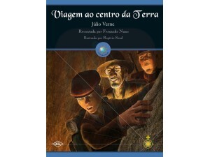 Viagem ao Centro da Terra