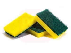 Esponja Multiuso - UND