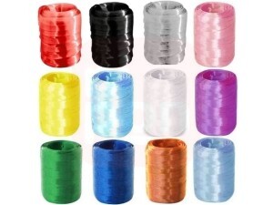 Fitilho Pequeno 50 Metros - Cores