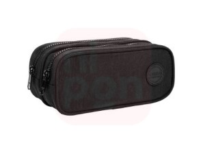 Estojoo Duplo Academie - Tilibra