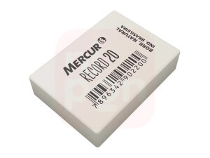 Borracha Record 20 - Mercur