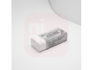 Borracha Dust Free Pequena - Faber-Castell