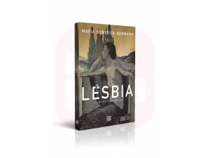 Livro Léssbia